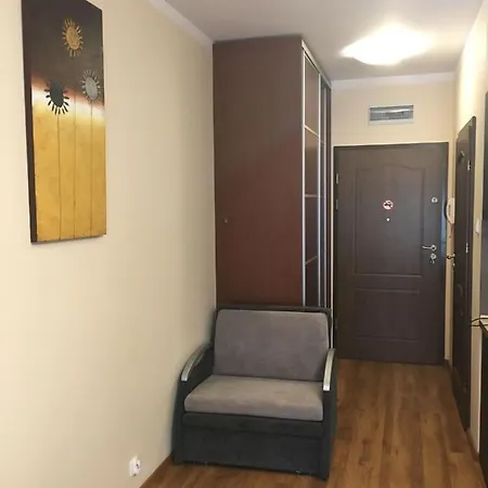Regina Maris 38 Apartmán